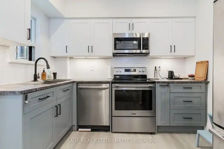 37 Rusholme Road, Toronto, ON, M6J 3H3 - 10