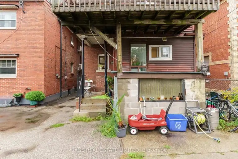 37 Rusholme Road, Toronto, ON, M6J 3H3 - 14