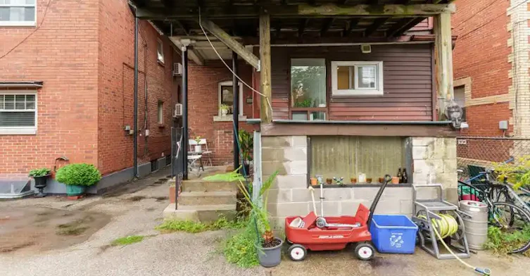 37 Rusholme Road, Toronto, ON, M6J 3H3 - 14