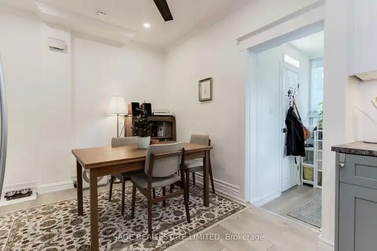 37 Rusholme Road, Toronto, ON, M6J 3H3 - 2