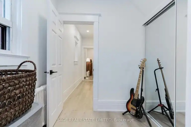 37 Rusholme Road, Toronto, ON, M6J 3H3 - 15