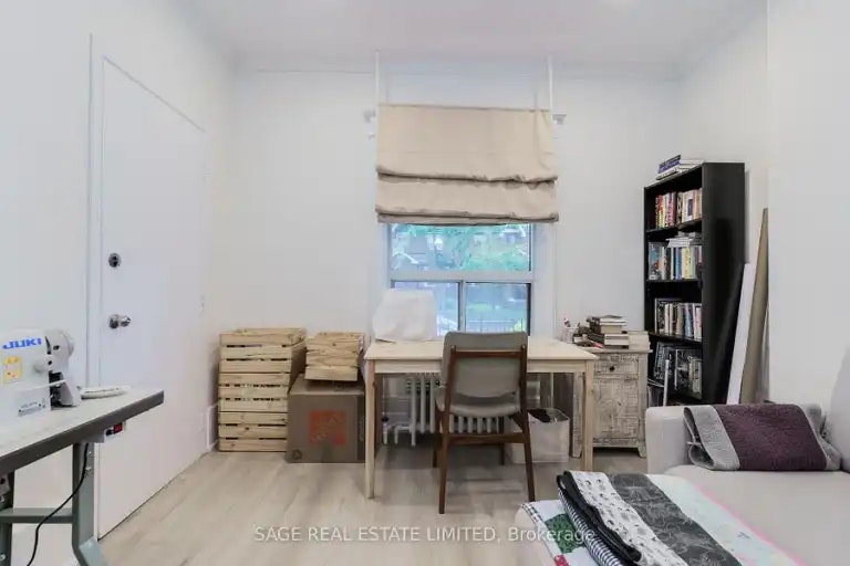 37 Rusholme Road, Toronto, ON, M6J 3H3 - 9
