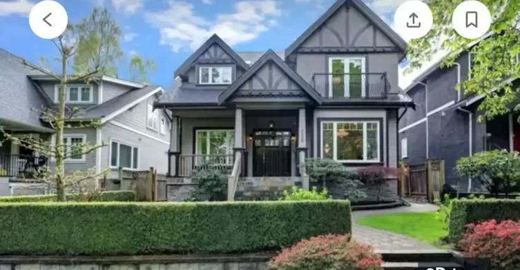 3580 West 19th Avenue, Vancouver, BC, V6S 1C4