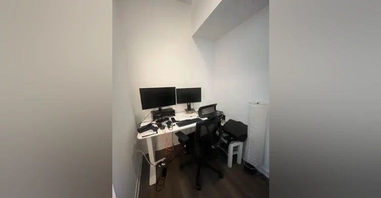 38 Iannuzzi Street, Toronto, ON, M5V 0S2 - 13
