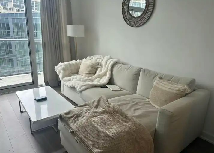 38 Iannuzzi Street, Toronto, ON, M5V 0S2 - 5