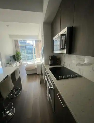 38 Iannuzzi Street, Toronto, ON, M5V 0S2 - 11