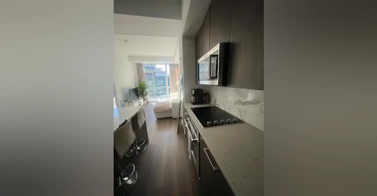 38 Iannuzzi Street, Toronto, ON, M5V 0S2 - 11
