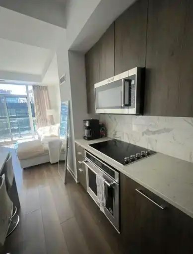38 Iannuzzi Street, Toronto, ON, M5V 0S2 - 8