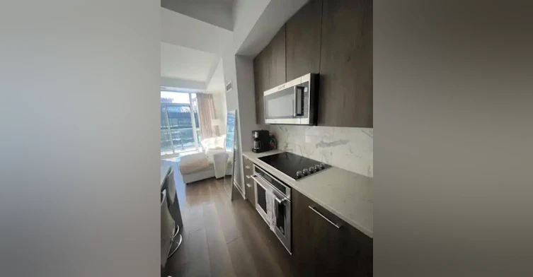 38 Iannuzzi Street, Toronto, ON, M5V 0S2 - 8