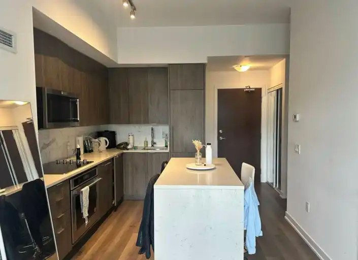 38 Iannuzzi Street, Toronto, ON, M5V 0S2 - 3