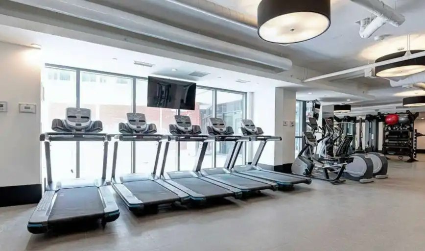 38 Iannuzzi Street, Toronto, ON, M5V 0S2 - 19