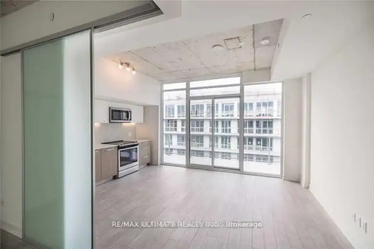 15 Baseball Place, Toronto, ON, M4M 0E6 - 3