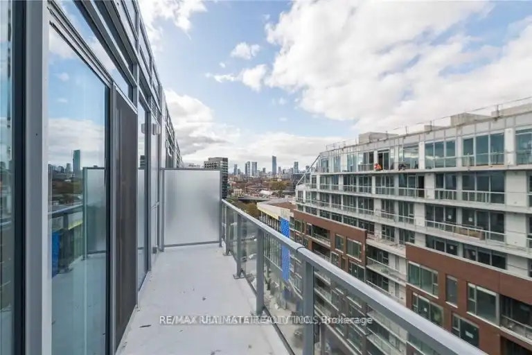 15 Baseball Place, Toronto, ON, M4M 0E6 - 2