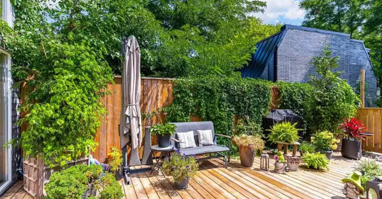 517 Kingston Road, Toronto, ON, M4L 1V5 - 5