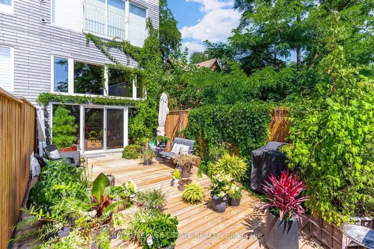 517 Kingston Road, Toronto, ON, M4L 1V5 - 7