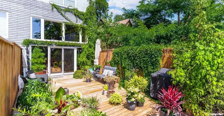 517 Kingston Road, Toronto, ON, M4L 1V5 - 7