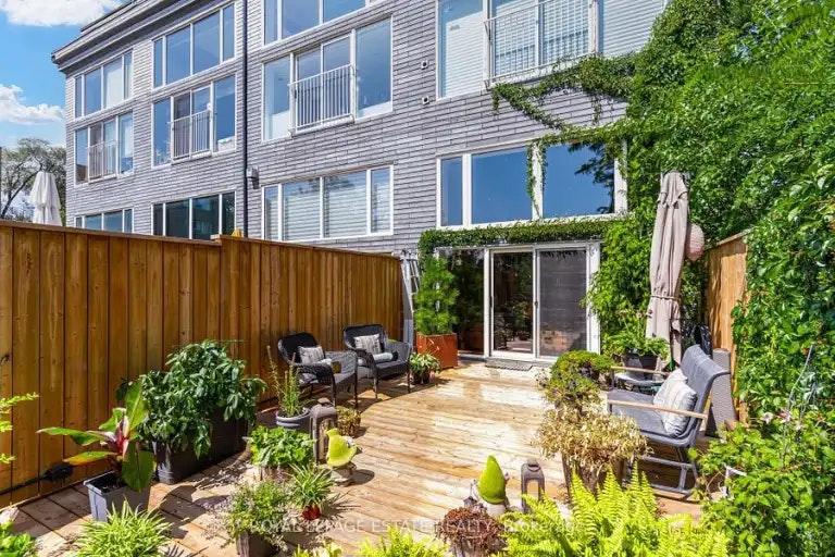 517 Kingston Road, Toronto, ON, M4L 1V5 - 14