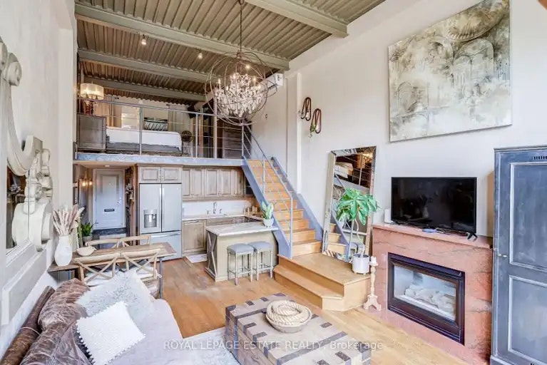 517 Kingston Road, Toronto, ON, M4L 1V5 - 8