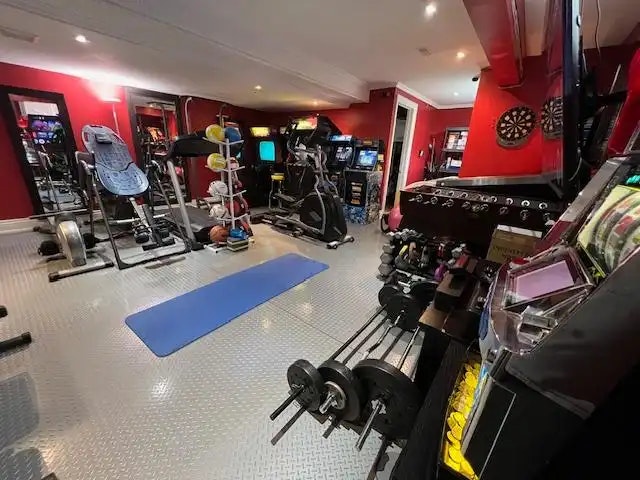 23 Cranborne Chase, Whitchurch-Stouffville, ON, L4A 0C6 - 10
