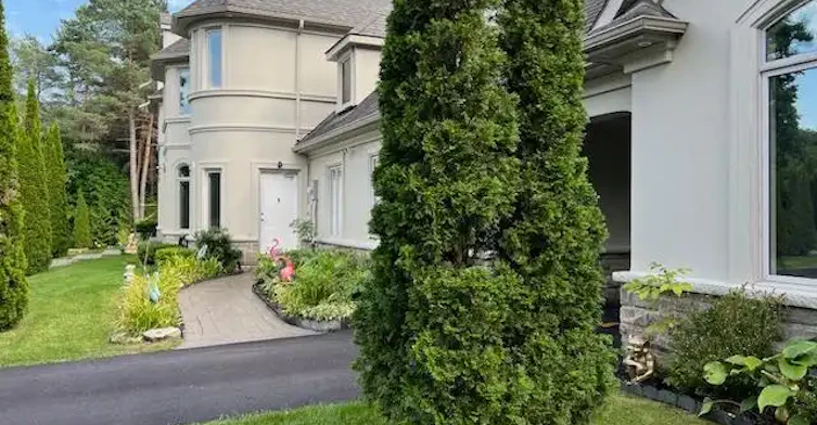 23 Cranborne Chase, Whitchurch-Stouffville, ON, L4A 0C6 - 2