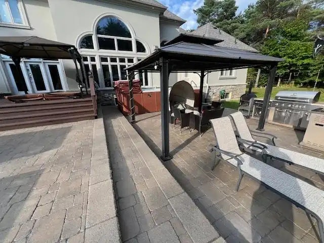 23 Cranborne Chase, Whitchurch-Stouffville, ON, L4A 0C6 - 18