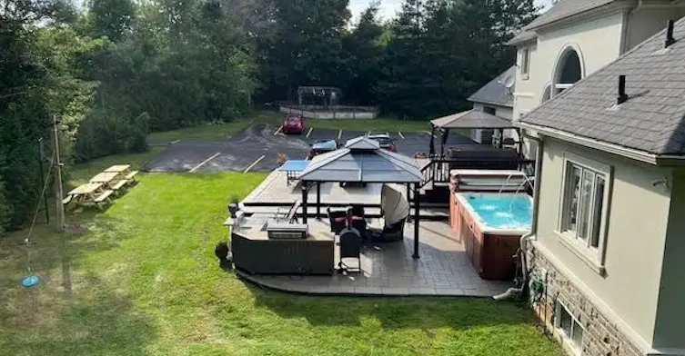 23 Cranborne Chase, Whitchurch-Stouffville, ON, L4A 0C6