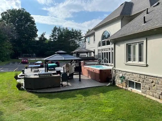 23 Cranborne Chase, Whitchurch-Stouffville, ON, L4A 0C6 - 3