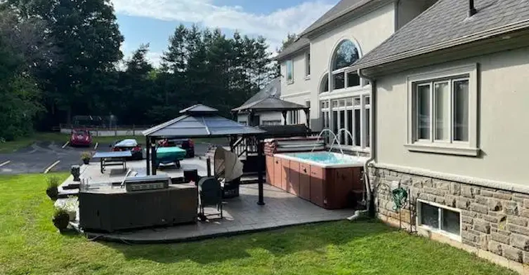 23 Cranborne Chase, Whitchurch-Stouffville, ON, L4A 0C6 - 3