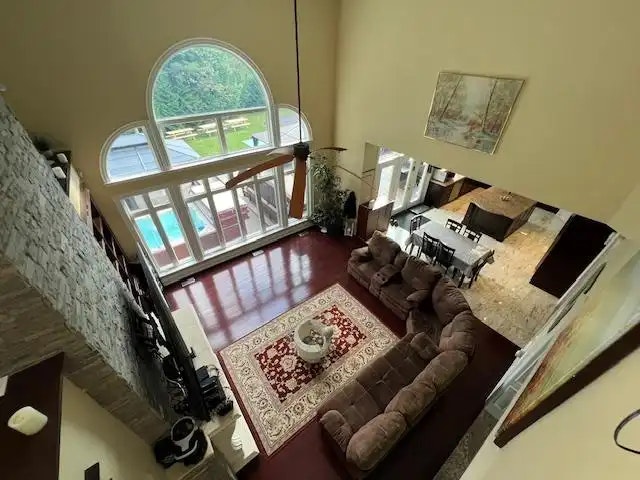 23 Cranborne Chase, Whitchurch-Stouffville, ON, L4A 0C6 - 15