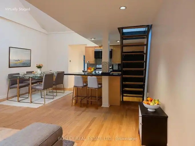 230 Ontario Street, Toronto, ON, M5A 2V5 - 8