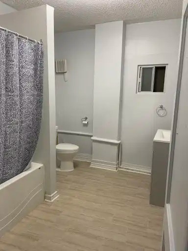 551 Bloor Street West, Toronto, ON, M5S 1Y6 - 3