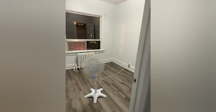 551 Bloor Street West, Toronto, ON, M5S 1Y6 - 4