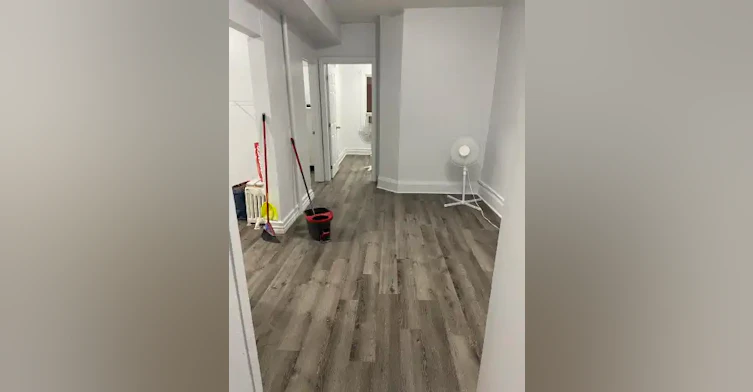 551 Bloor Street West, Toronto, ON, M5S 1Y6