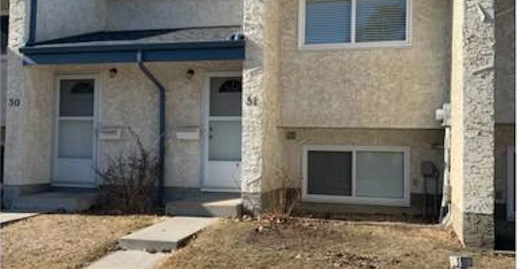 6220 172 Street Northwest, Edmonton, AB, T5T 3R4