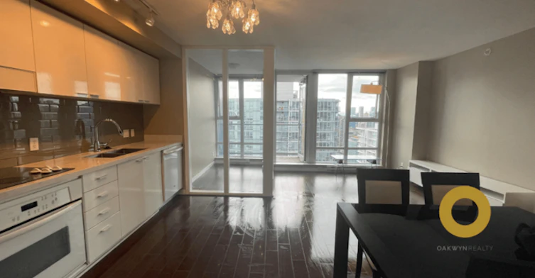 602 Citadel Parade, Vancouver, BC, V6B 1X2 - 4