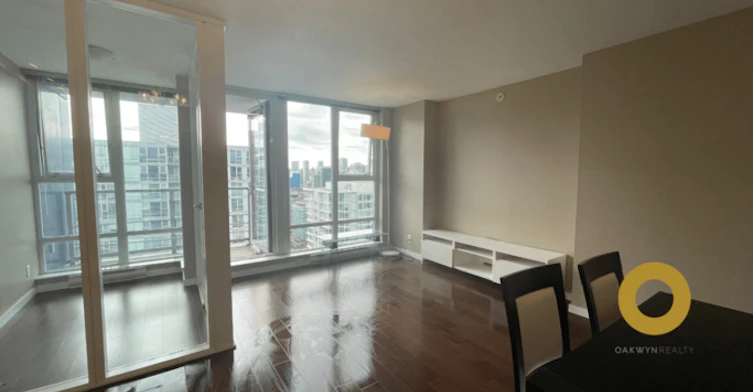 602 Citadel Parade, Vancouver, BC, V6B 1X2 - 2