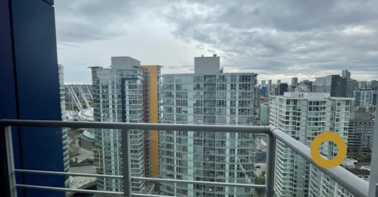 602 Citadel Parade, Vancouver, BC, V6B 1X2 - 11