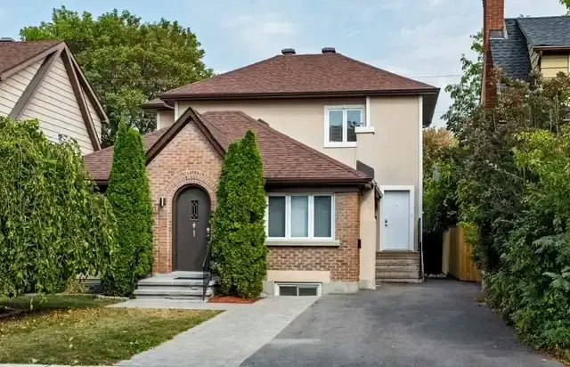 225 Blackburn Avenue, Ottawa, ON, K1N 8A9
