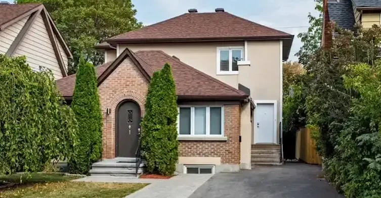 225 Blackburn Avenue, Ottawa, ON, K1N 8A9