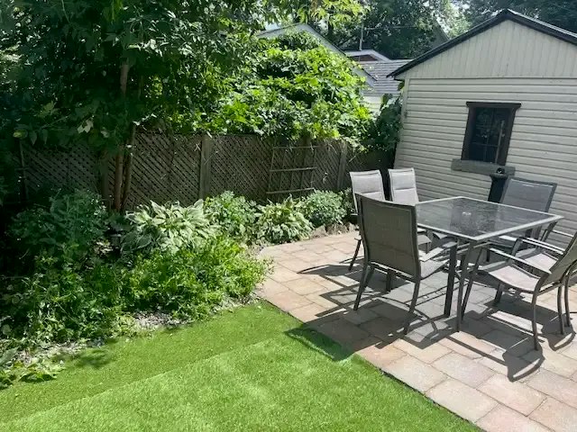 225 Blackburn Avenue, Ottawa, ON, K1N 8A9 - 2