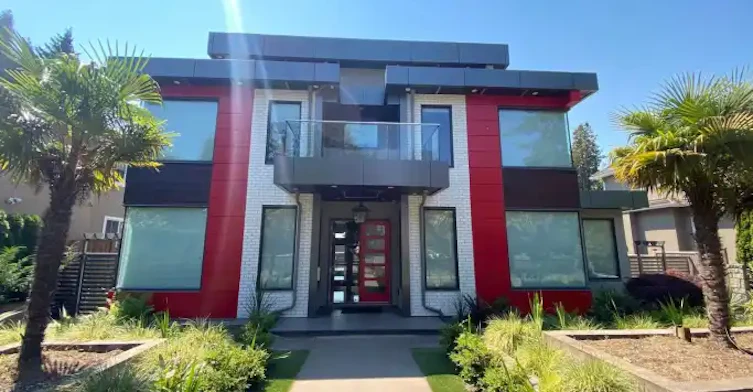 1388 West 57th Avenue, Vancouver, BC, V6P 1S8
