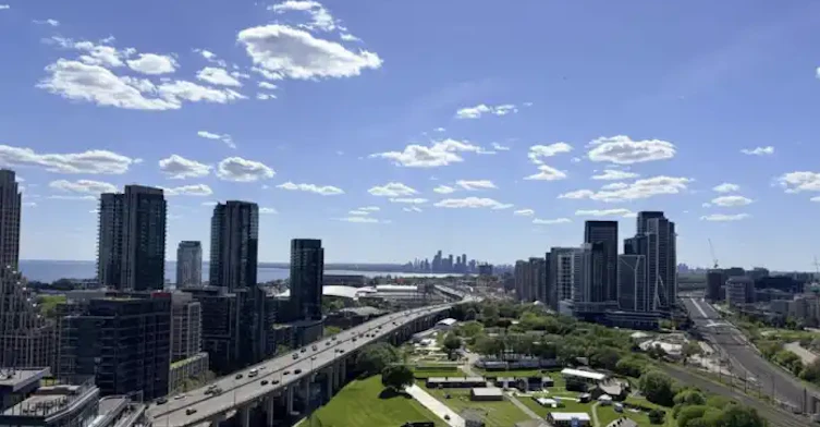 170 Fort York Boulevard, Toronto, ON, M5V 0E6