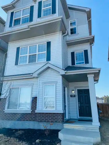 4094 Chappelle Green Southwest, Edmonton, AB, T6W 4M6 - 2