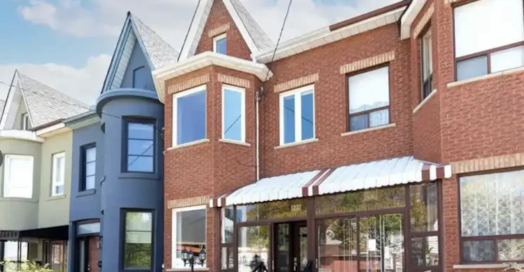 119 Niagara Street, Toronto, ON, M5V 1C6