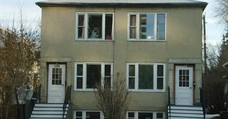 9015 99 Street Northwest, Edmonton, AB, T6E 3V6