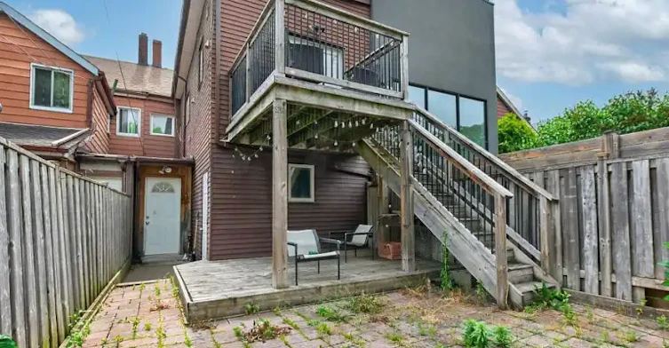 119 Markham Street, Toronto, ON, M6J 2G4 - 12