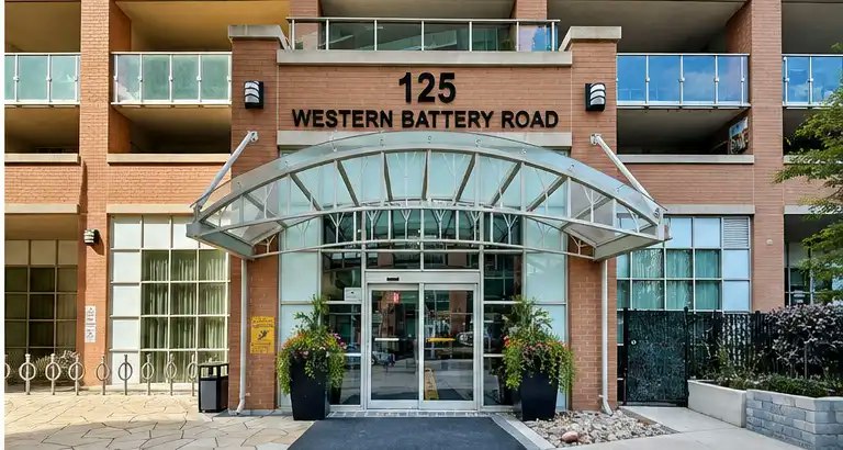 125 Western Battery Road, Toronto, ON, M6K 3R8 - 10