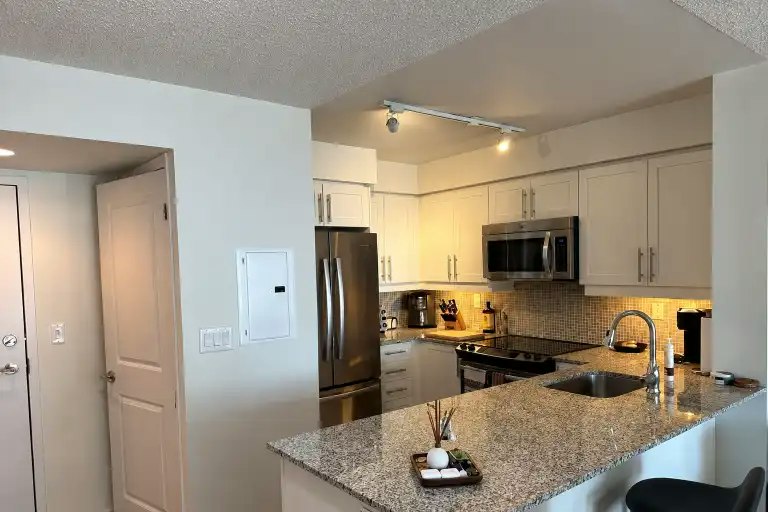 125 Western Battery Road, Toronto, ON, M6K 3R8
