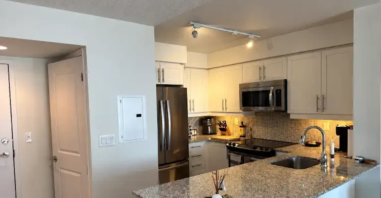 125 Western Battery Road, Toronto, ON, M6K 3R8