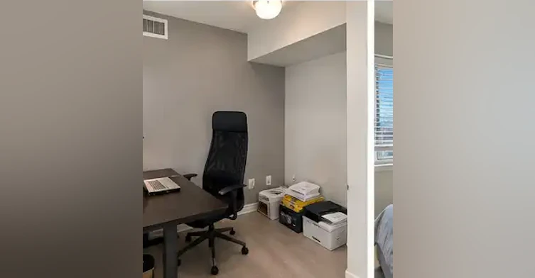 125 Western Battery Road, Toronto, ON, M6K 3R8 - 4